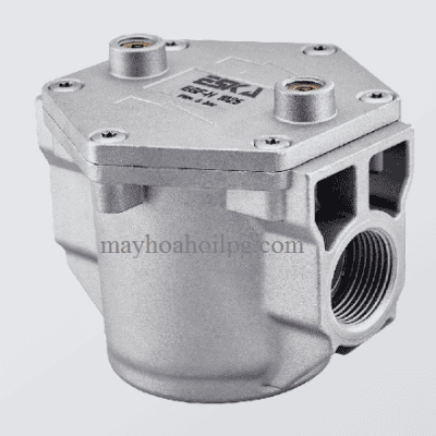 LỌC GAS ESKA EGF-H